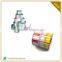Address Warning Shipping Label Self Adhesive Packaging Labels