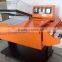 muti funciton sealing and shrink packing machine with factory price