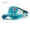 Children's sun hat with eyes summer travel essential baby cap