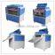 Newest photo and poster korean velvet varnish machine