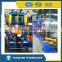 YQ Assembling Welding and Straightening Production Line for Light Duty Industry