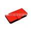For LG AKA , Litchi Pattern PU Leather Folio Case For LG AKA