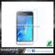 Wholesale 99% Transparent waterproof mobile privacy screen protector for Samsung J120