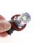 H11 30W High Power Ultra Bright LED Car Foglamp Fog Light 650LM White