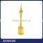 Hot sale plastic Impression Syringes for taking ear mold