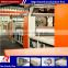 china advanced automatic mgo board production line/china factory fireproof waterproof mgo board production line