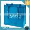 Best quality hotsell non woven drawstring wine bag