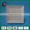 Hot sale white cheap ceramic plate for hotel