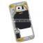Replacement Middle Frame for Samsung Galaxy S6 G920 Midframe Houisng Replacement