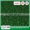 Outdoor synthetic greens grass carpet for mini golf/natural golf course clubs grass for home sale