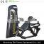 shandong gym equipment commercial equipment long pull