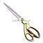 Top quality tailer scissors size 8" 10"