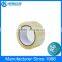 High tensile bopp brown gum tape 48mic 50mic packaging tape