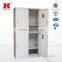 4 Door Steel Wardrobe Locker/Metal Dormitory Lockers