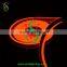 Outdoor 9*21mm flexible neon sign led sign