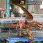 MY Dino-S08 Jurassic park coin operated dinosaur rides