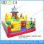 China manufature bouncy castle jumping castle cheap inflatable castles for sale