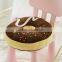 So Lovely Cake Shape Bedroom Or Sofa Back Cushion