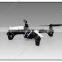Brand JXD385 drone airplane 2.4ghz Mini RC Quadcopter,RC Aircraft,UFO Helicopter,4CH w/ Gyro