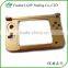 For Nintendo 3DS XL Middle Shell Case replacement Part Gold