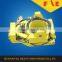 Pile foundation building equipment parts, rotary piling rig casing oscillator