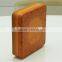 CMYK printed tin box/retro style CD box tin
