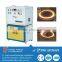 IGBT high frequency heating machine for brazing