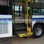 WL-STEP Series Wheelchair Lift for Bus