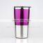 Hot Selling Stainless Steel Vacuum Travel thermos mug 12oz 350ml