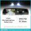 Germid Auto dimming rearview mirror with reverse camera rearview monitor