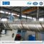 ASTM A358 316 spiral steel welded pipe wholesale alibaba