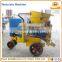 Dry shotcrete machine/jet shotcreting machine/Dry Mixed Shotcrete Machine Supplier