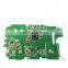 3.5 inch video door phone for villa solutions wireless doorbell program