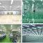 ONN-J01 600mm 1200mm Teardrop Cleanroom Light Fittings / dust proof led light fixture / tear drop light