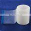 high quality medical PE barrier tape,zinc oxide medical tape dispensers