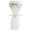 callus remover with 2 different color rollers easy to replace/foot scrub callus remover