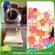 Chocolate candy sugar coating pan machine
