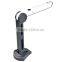 high speed handheld scanner with ocr function, built in led light