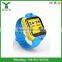 2016 gps wrist cell phone watch 3g wifi gps tracker watch