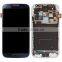 Good quality orginal lcd screen for samsung galaxy s4 i9500,display lcd touch screen for samsung galaxy s4 replacement