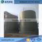 Alibaba Assurance! FRP Material Sulfuric Acid Storage Tank Vessel
