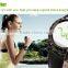 NO.1 Smart Watch SUN S2 1.22 inch IPS Display Screen Bluetooth 3.0 Smart Watch IP67 Waterproof