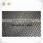 3K plain carbon fiber woven fabric mixed Silver metallic yarn carbon fiber cloth roll