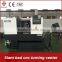 [ DATAN ] SCK series slant bed cnc lathe