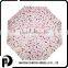 Top Quality Customized Cheap Rain Fashion Umbrella Promotional