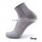 Hot Selling Outdoor Sport Men Running Boat Socks Dozen
