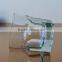 Long term supply whiskey glass cup with round mouth