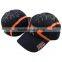 Fashion Digital Printing Micro-fiber Soft Material Flex Fit Hats and Caps for Cycling Sport