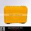 Hard Plastic Waterproof Case for Equipment