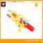 2015 Top Sell Plastic Water Toys Small Plastic Summer Toys Water Gun
